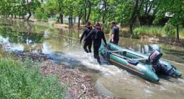 Які країни передали Україні допомогу після підриву ГЕС