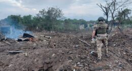 ЗСУ успішно просуваються на Донеччині