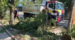 Два тижні після підриву Каховської ГЕС