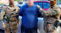 СБУ викрили зрадників, які готували теракт у Запоріжжі
