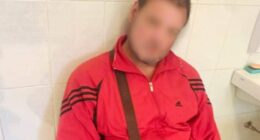 В Ужгороді звільнили з лав ЗСУ працівника ТЦК, який побив дружину військового