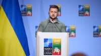 Зеленський прокоментував результати саміту НАТО