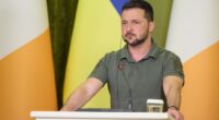 Зеленський про 12 пакет санкцій