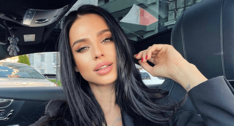 Вороновій присудили рік умовно