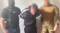 СБУ затримала колаборанта, який працював на окупантів на Запоріжжі