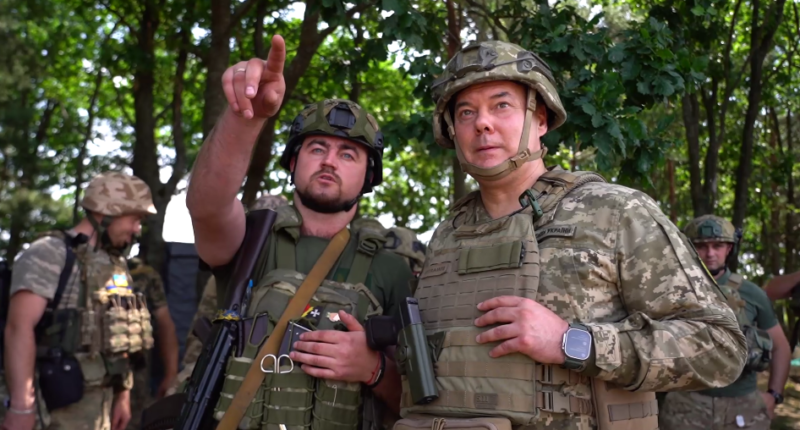 Сергій Наєв