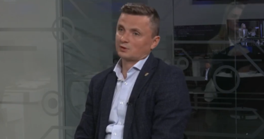 Михайло Головко повернувся на роботу