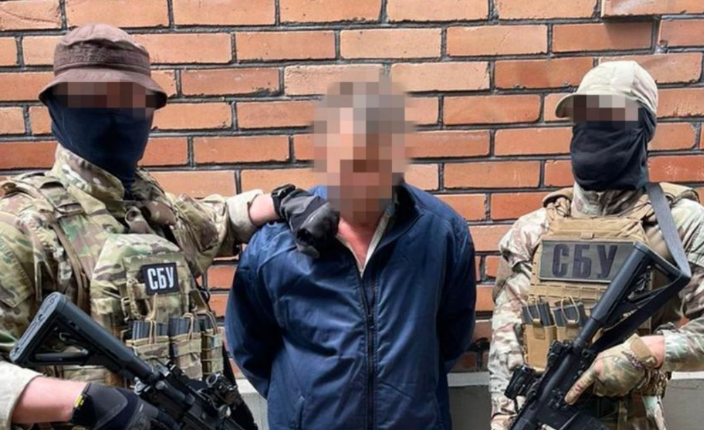 Нові подробиці про навідника у Краматорську