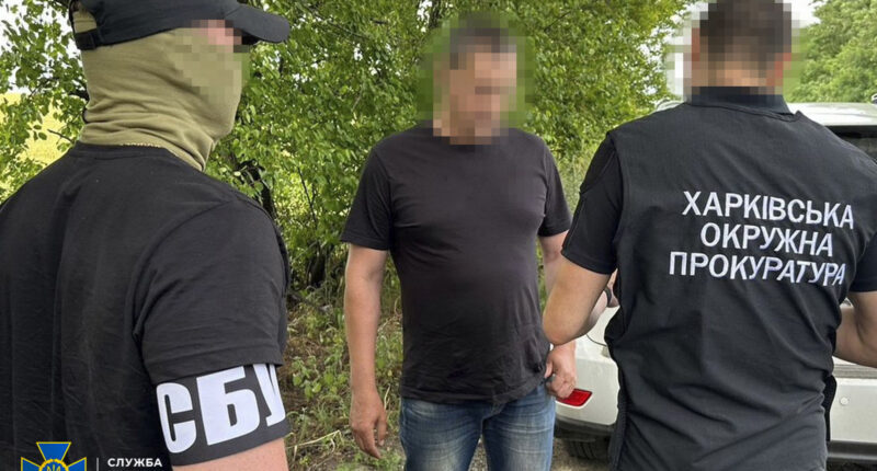 СБУ викрила схему розкрадання в Укрзалізниці