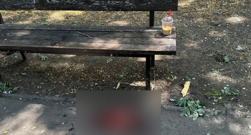 Вибух безпілотника у Запоріжжі