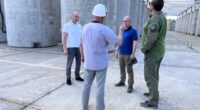витік реагентів на ЗАЕС