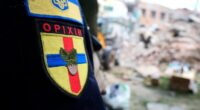 В Оріхові під завалами є ще троє людей