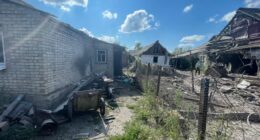 На Донеччині загинули діти