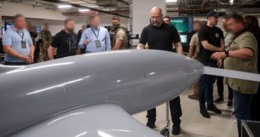 опитування про виробництво української зброї