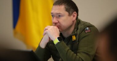 У Львові шукають американську гуманітарку