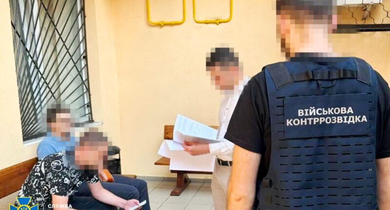 В Україні викрили командирів Нацгвардії, які присвоїли собі гроші