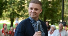 Усунення мера Рівного Третяка