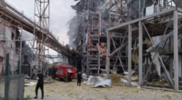 Загиблі на Полтавщині