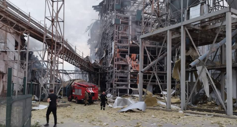 Загиблі на Полтавщині