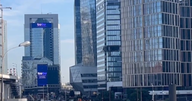 Собянин про атаку безпілотников