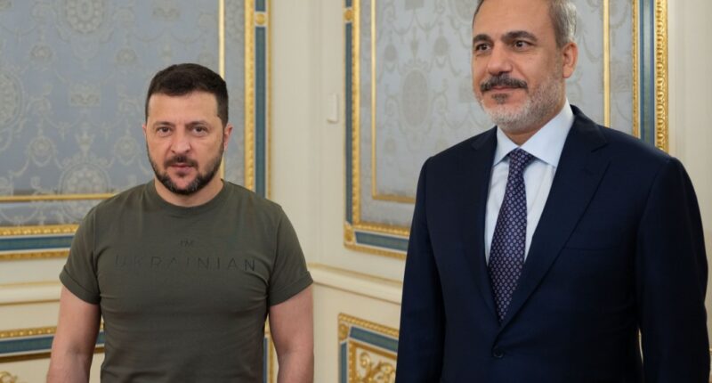 Фідан про поступки РФ