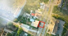 СБУ влаштувала “бавовну” для колаборантів та кадировців, які хотіли проводити “вибори” на Запоріжжі