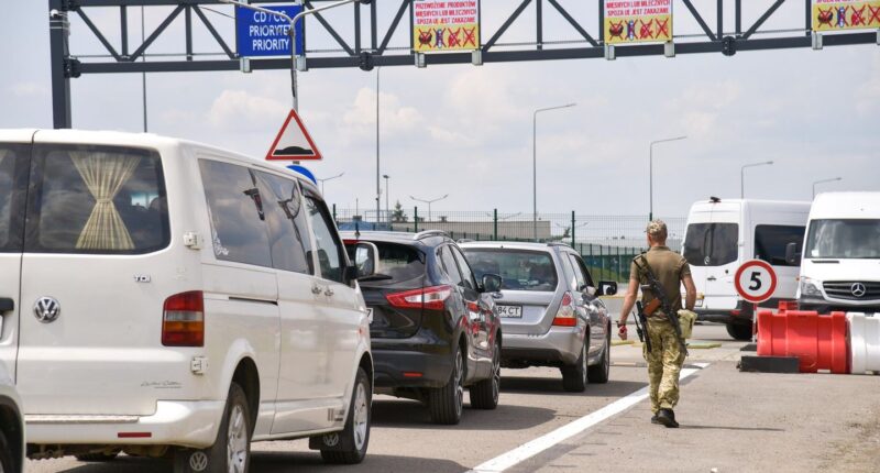 про військових, які не повернулися з-за кордону з відпочинку