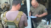 Обшуки у воєнкома Дніпропетровської області