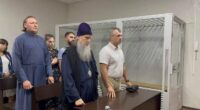 Митрополит Тульчинський сяде на 5 років