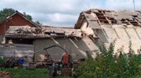 На Прикарпатті росіяни вбили дитину