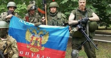 Мільчако воголосив винагороду за страту українських бійців