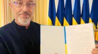 Міністр оборони Олексій Резніков подав у відставку