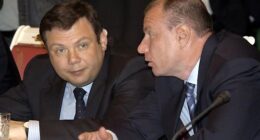 Угорщина вимагає зняття санкцій ЄС з Фрідмана