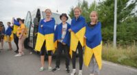 В Україні повернули 11 дітей, яких викрала РФ