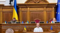 Резніков пішов у відставку