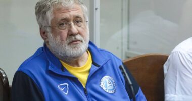 Коломойський програв суд щодо націоналізації ПриватБанку