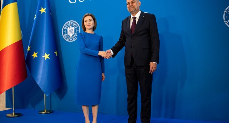 Україна про молдовську мову