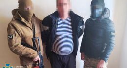 СБУ викрила російську агентурну, яка “полювала” на танки ABRAMS поблизу Авдіївки