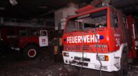 Окупанти обстріляли пожежну частину на Харківщині: постраждали рятувальники