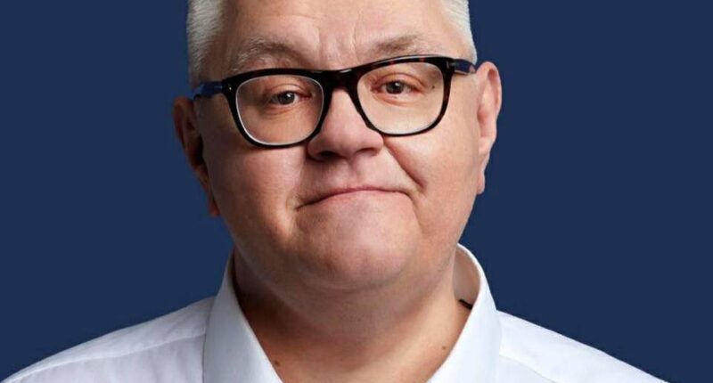 Помер відомий український шоумен та політик Сергій Сивохо