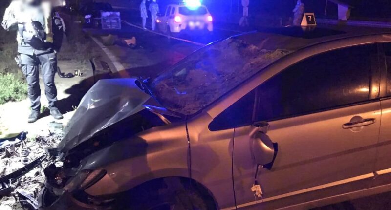 смертельна ДТП у Києві