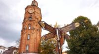 Центр Вінниці