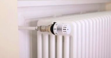 Опалювальний сезон