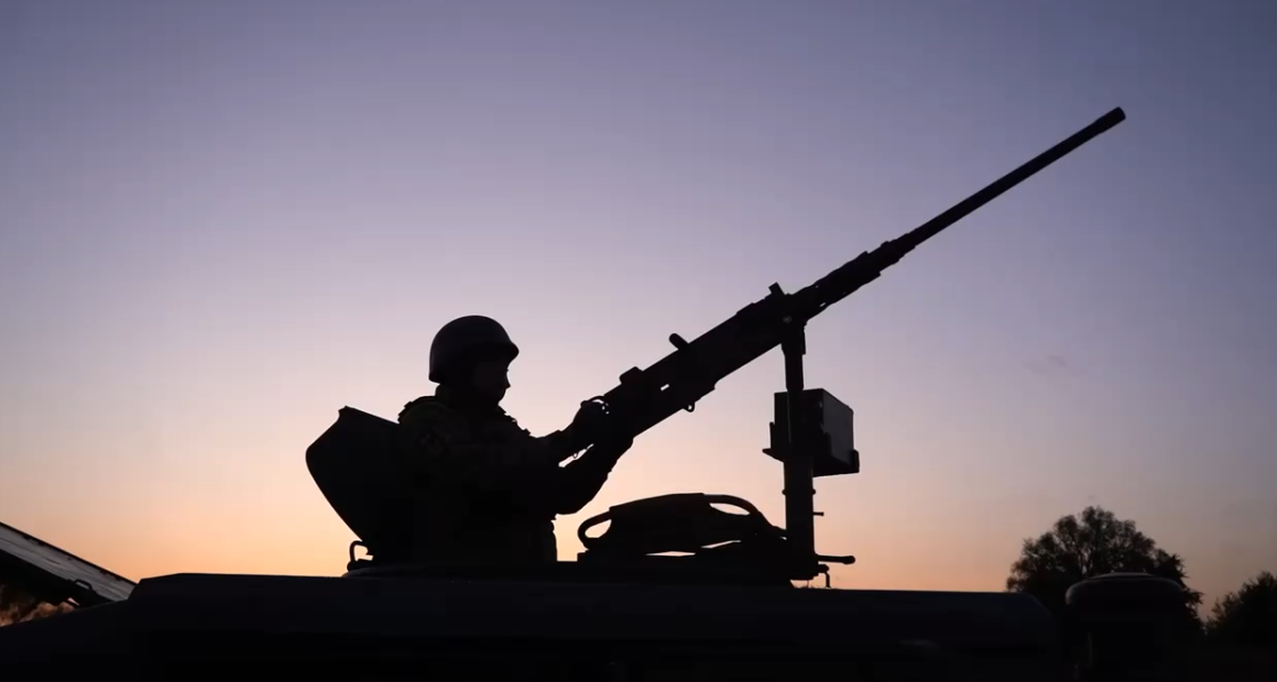 кількість зимових атак на Україну