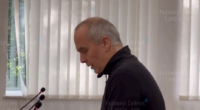 ДБР про смерть Шуфрича