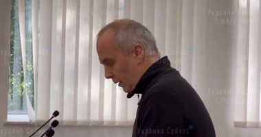 ДБР про смерть Шуфрича