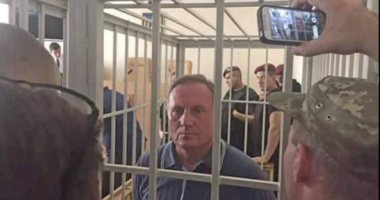 Олександр Єфремов