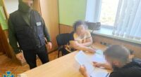 На Херсонщині викрили колаборантку, яка “працювала” бухгалтером гауляйтера Сальдо
