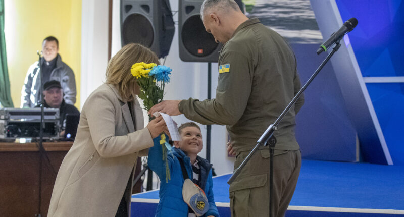 житло для переселенців у Києві