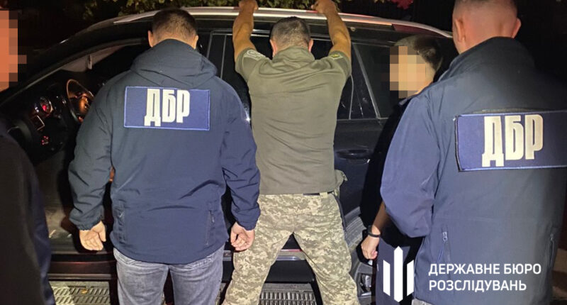 Железняк про перезавантаження ДБР